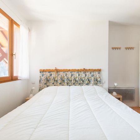 Chalet Clos Gauthier La Salle-les-Alpes المظهر الخارجي الصورة