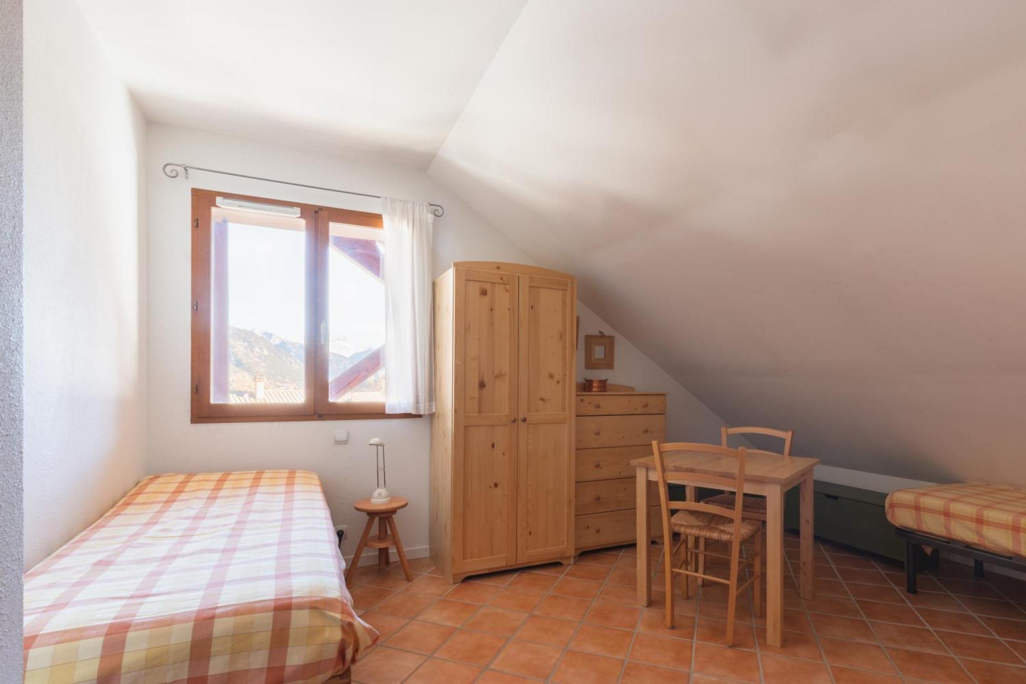 Chalet Clos Gauthier La Salle-les-Alpes المظهر الخارجي الصورة