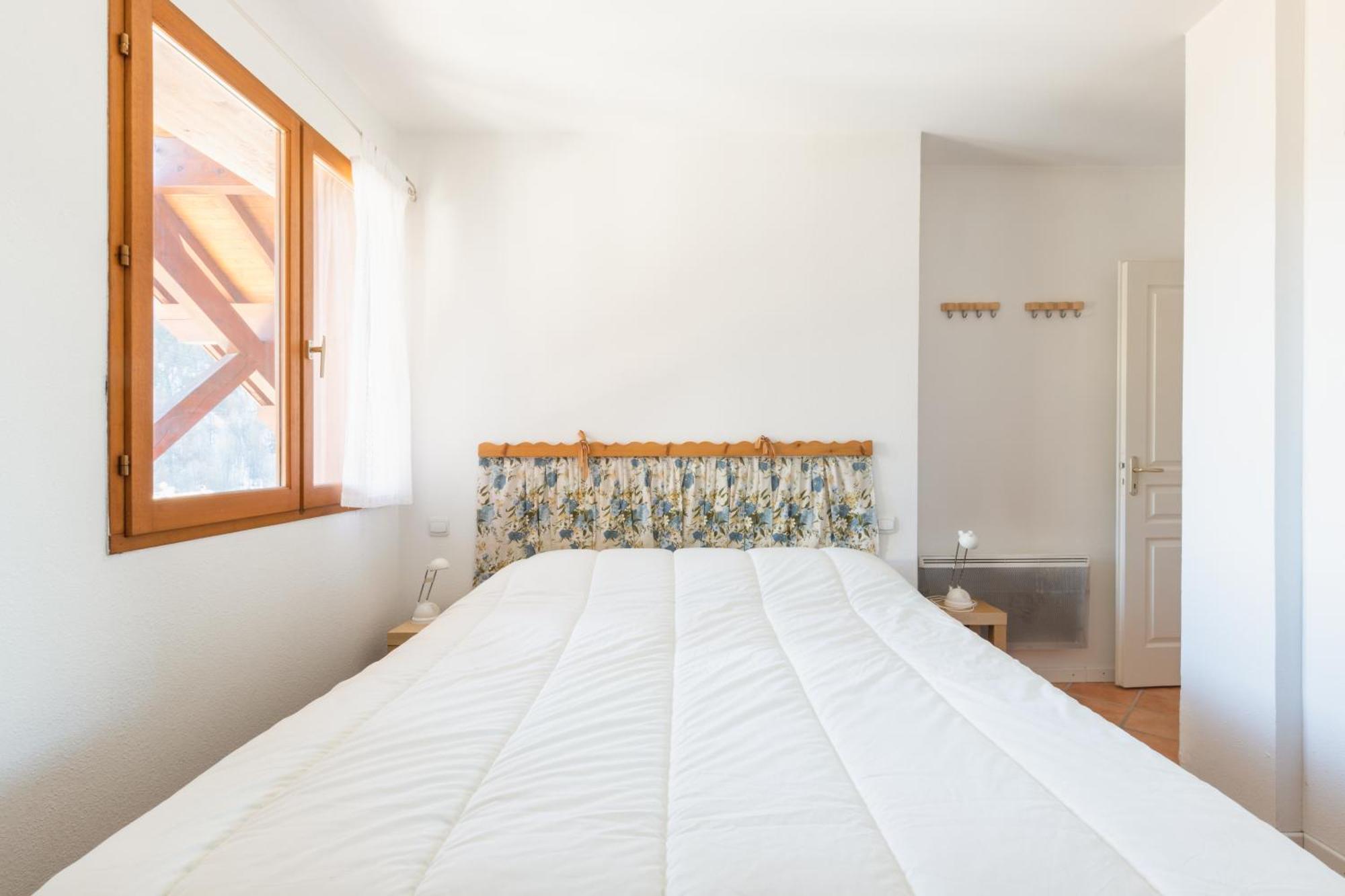 Chalet Clos Gauthier La Salle-les-Alpes المظهر الخارجي الصورة