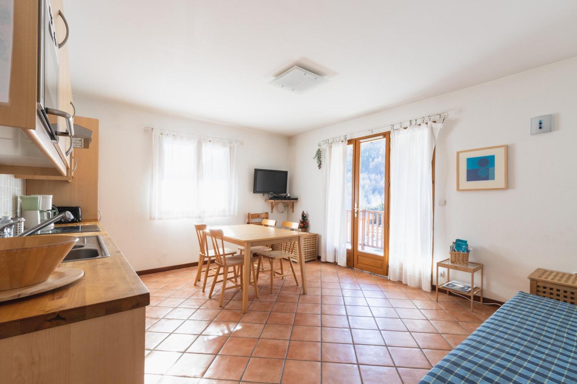 Chalet Clos Gauthier La Salle-les-Alpes المظهر الخارجي الصورة