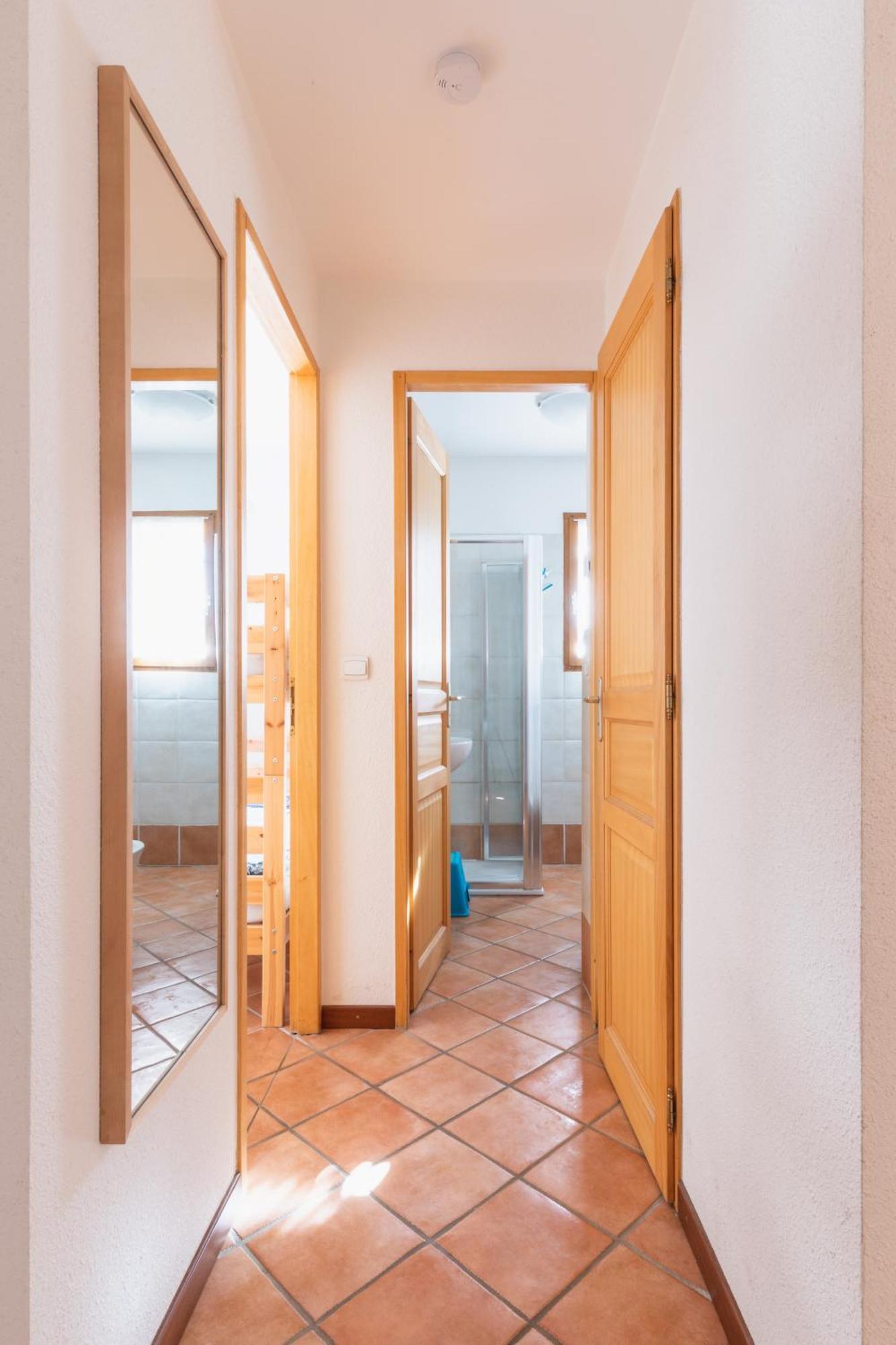Chalet Clos Gauthier La Salle-les-Alpes المظهر الخارجي الصورة