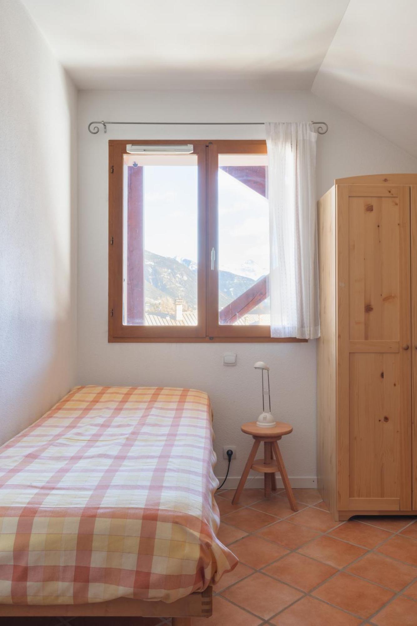 Chalet Clos Gauthier La Salle-les-Alpes المظهر الخارجي الصورة