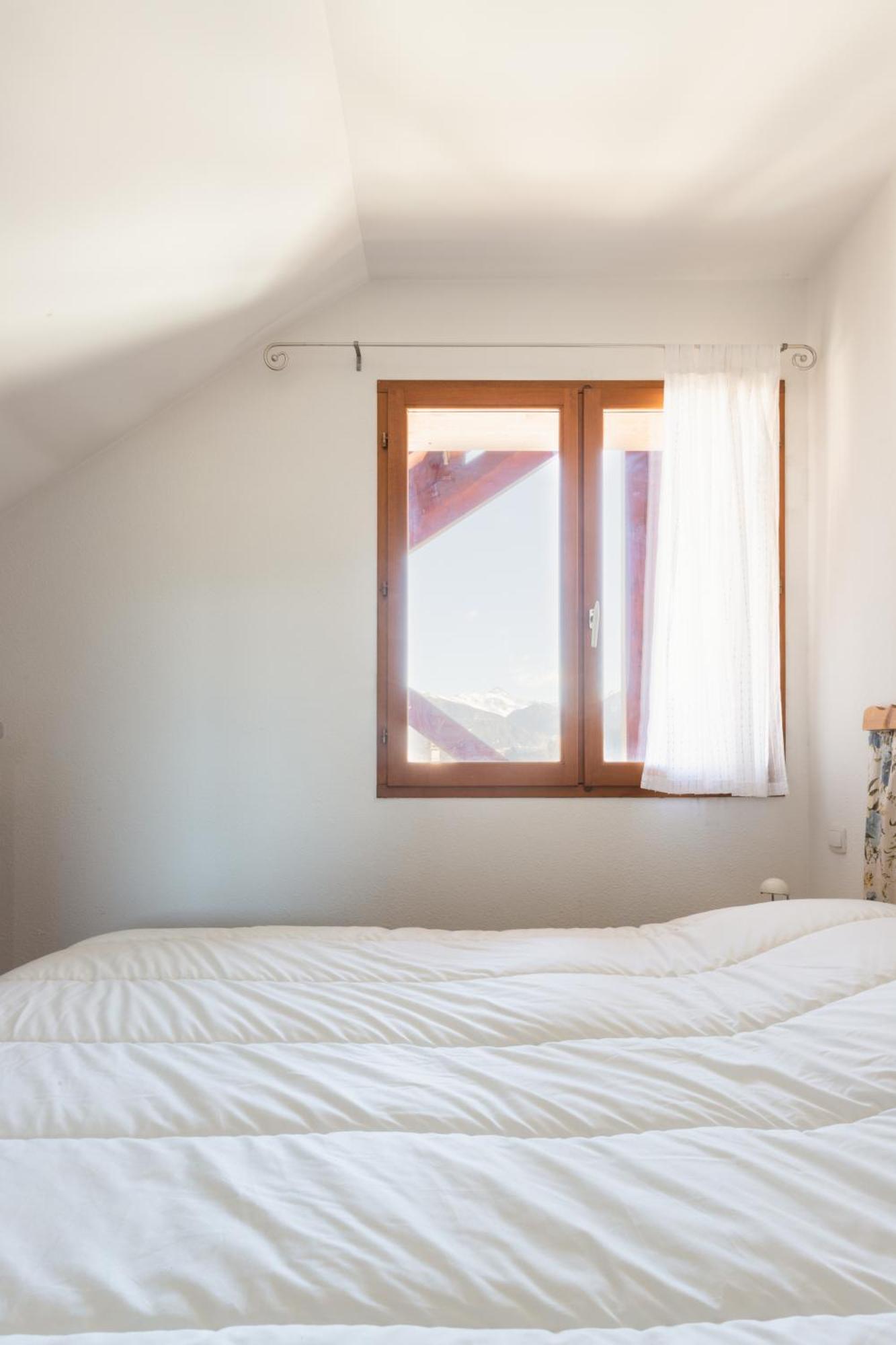 Chalet Clos Gauthier La Salle-les-Alpes المظهر الخارجي الصورة
