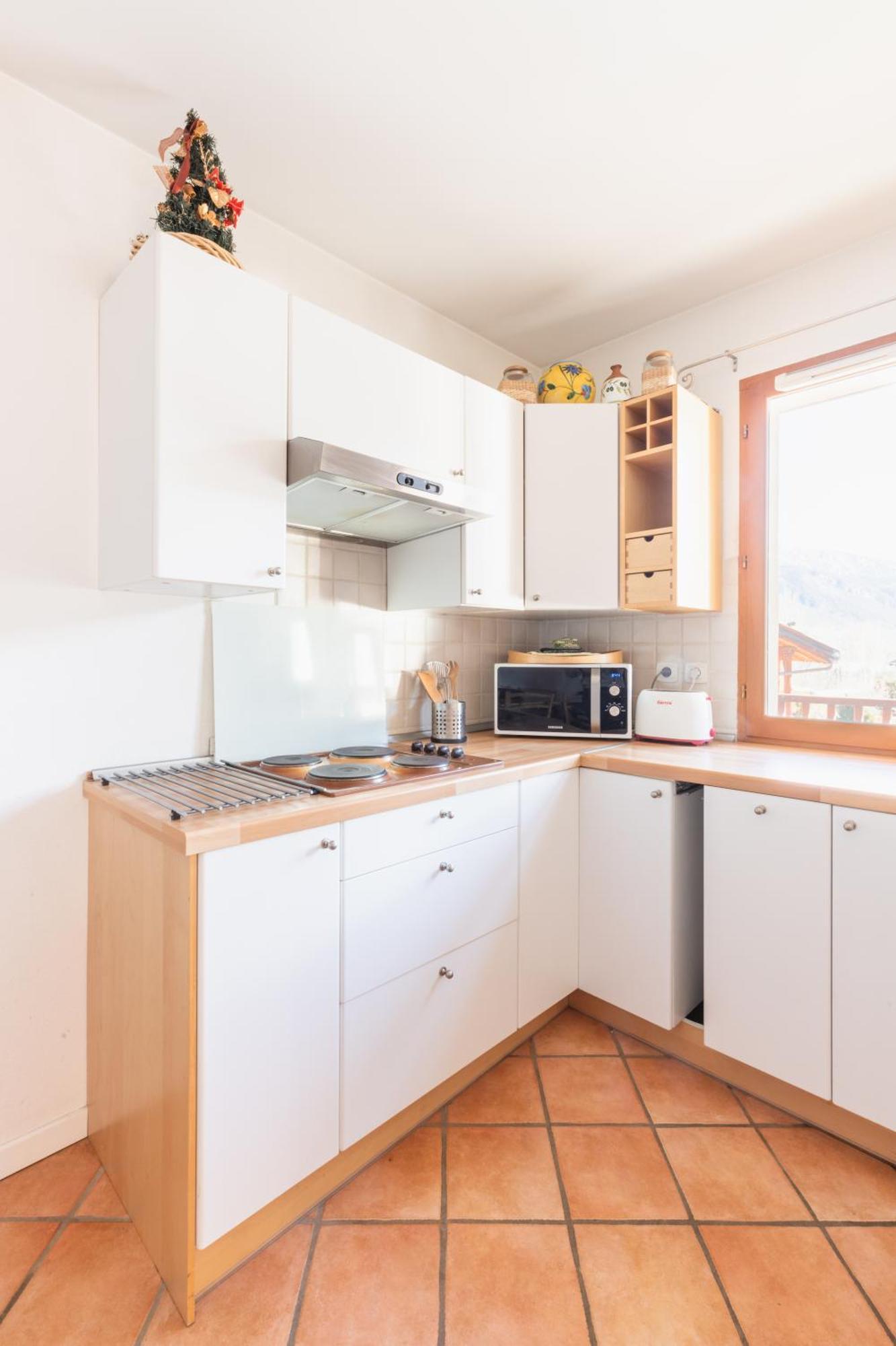 Chalet Clos Gauthier La Salle-les-Alpes المظهر الخارجي الصورة