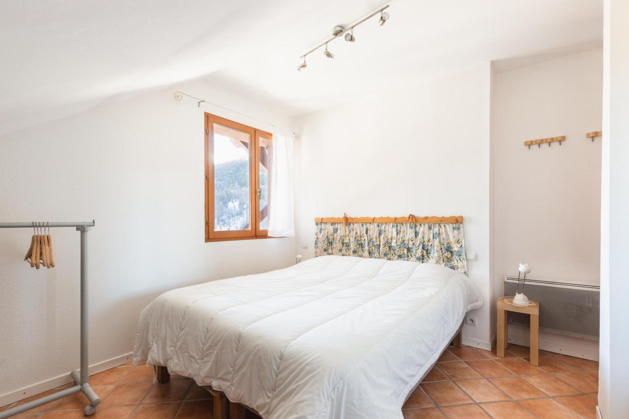 Chalet Clos Gauthier La Salle-les-Alpes المظهر الخارجي الصورة